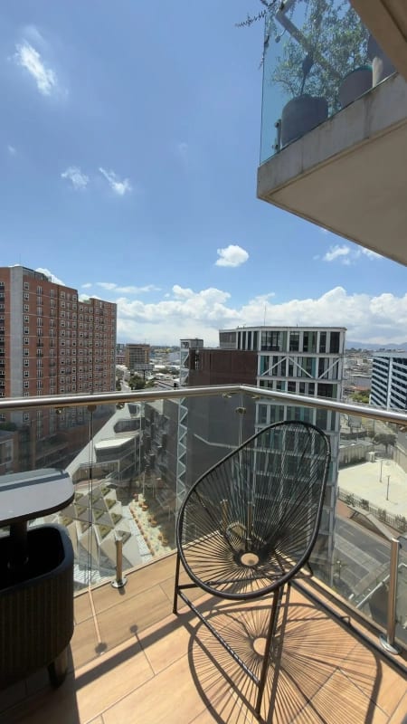 Apartamento en Venta — Apartamento en Venta en Zona 4, Guatemala, Ciudad — foto 3 de 7