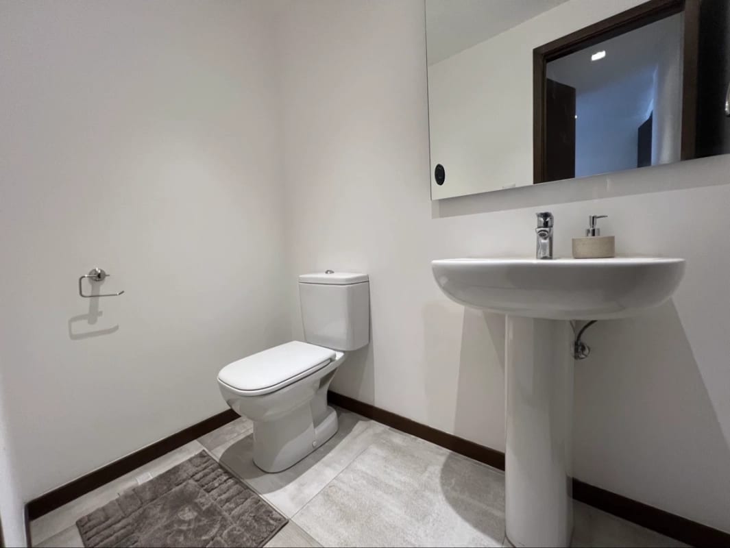Venta apartamento 1 Dormitorio | Casa Clara Zona 10 — Apartamento en Venta en Casa Clara, Zona 10, Guatemala, Ciudad — foto 7 de 10