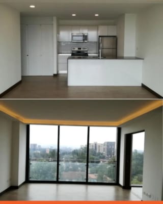 Se vende lindo depto con excelente ubicación en Z15! — Apartamento en Venta en Zona 15, Guatemala, Ciudad — miniatura 1 de 3