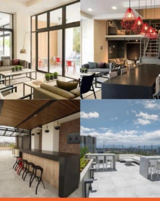 Se vende lindo depto con excelente ubicación en Z15! — Apartamento en Venta en Zona 15, Guatemala, Ciudad — miniatura 2 de 3