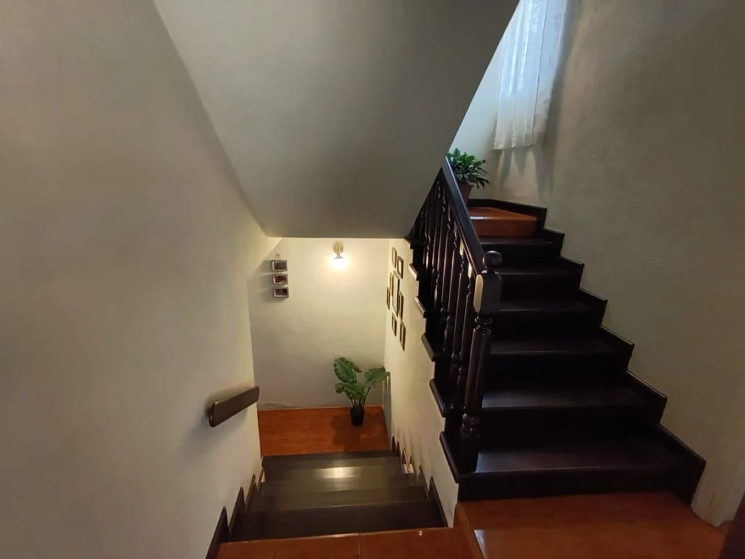 CASA DISPONIBLE EN VENTA CONDOMINIO ATLANTIS CIUDAD SAN CRISTOBAL SOBRE BULEVAR PRICIPAL — Casa en Venta en Zona 8 Mixco, Guatemala, Ciudad — foto 6 de 11