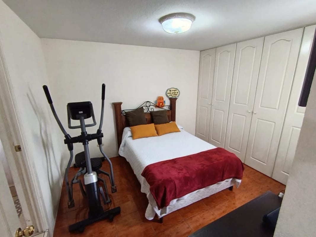 CASA DISPONIBLE EN VENTA CONDOMINIO ATLANTIS CIUDAD SAN CRISTOBAL SOBRE BULEVAR PRICIPAL — Casa en Venta en Zona 8 Mixco, Guatemala, Ciudad — foto 5 de 11