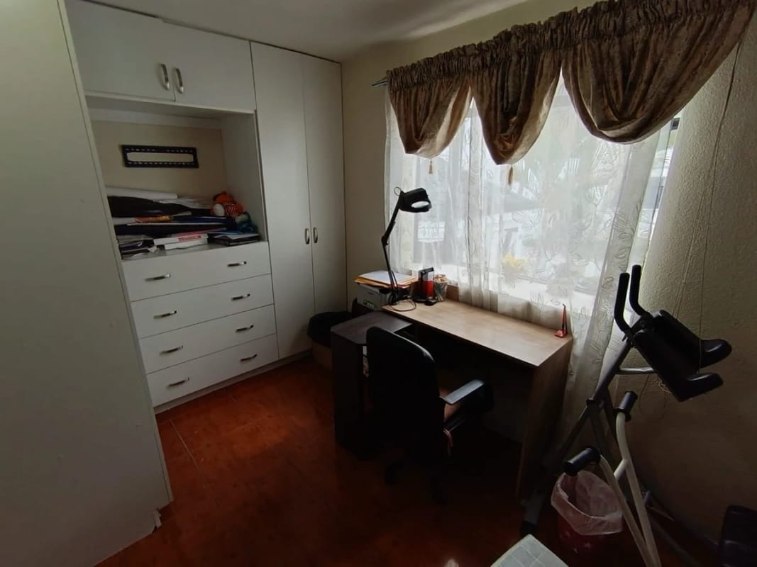 CASA DISPONIBLE EN VENTA CONDOMINIO ATLANTIS CIUDAD SAN CRISTOBAL SOBRE BULEVAR PRICIPAL — Casa en Venta en Zona 8 Mixco, Guatemala, Ciudad — foto 2 de 11