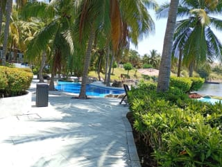 Alquiler de hermosa Villa en Juan Gaviota | Villas de la Marina — Casa vacacional en Alquiler en Juan Gaviota Marina del Sur, Puerto San José, Escuintla — miniatura 13 de 13