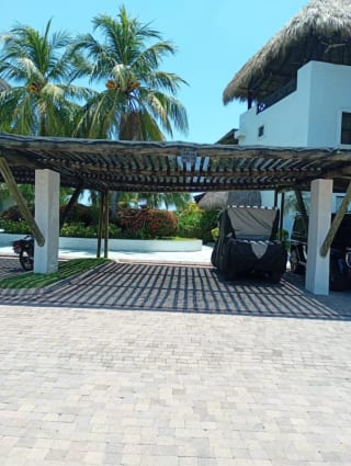 Alquiler de hermosa Villa en Juan Gaviota | Villas de la Marina — Casa vacacional en Alquiler en Juan Gaviota Marina del Sur, Puerto San José, Escuintla — miniatura 12 de 13