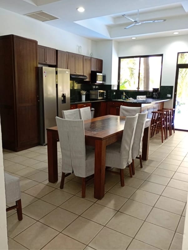Alquiler de hermosa Villa en Juan Gaviota | Villas de la Marina — Casa vacacional en Alquiler en Juan Gaviota Marina del Sur, Puerto San José, Escuintla — foto 10 de 13