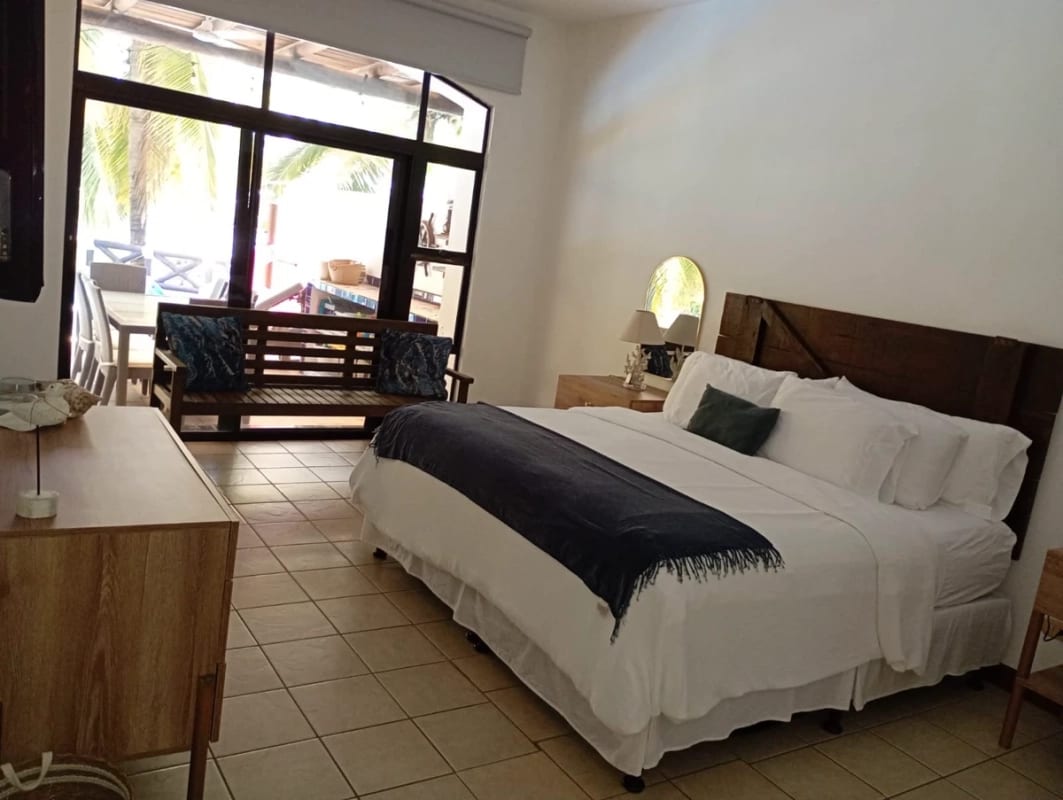 Alquiler de hermosa Villa en Juan Gaviota | Villas de la Marina — Casa vacacional en Alquiler en Juan Gaviota Marina del Sur, Puerto San José, Escuintla — foto 9 de 13