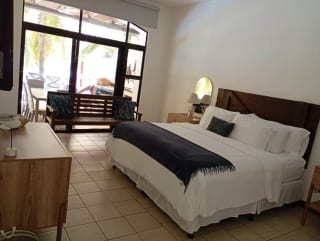 Alquiler de hermosa Villa en Juan Gaviota | Villas de la Marina — Casa vacacional en Alquiler en Juan Gaviota Marina del Sur, Puerto San José, Escuintla — miniatura 9 de 13