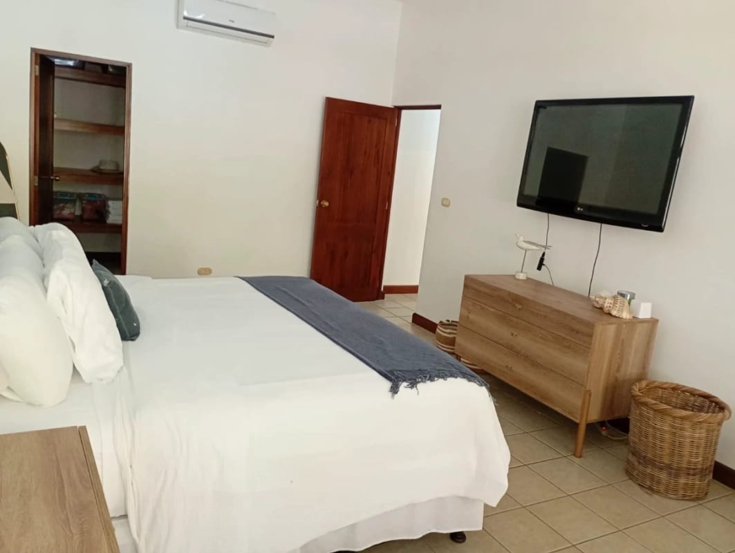 Alquiler de hermosa Villa en Juan Gaviota | Villas de la Marina — Casa vacacional en Alquiler en Juan Gaviota Marina del Sur, Puerto San José, Escuintla — foto 8 de 13
