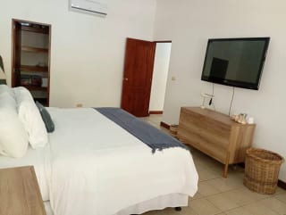 Alquiler de hermosa Villa en Juan Gaviota | Villas de la Marina — Casa vacacional en Alquiler en Juan Gaviota Marina del Sur, Puerto San José, Escuintla — miniatura 8 de 13