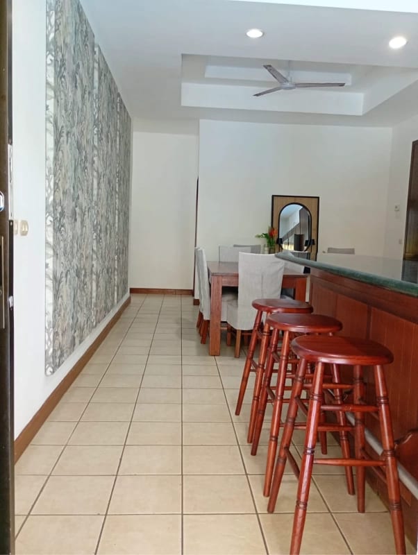 Alquiler de hermosa Villa en Juan Gaviota | Villas de la Marina — Casa vacacional en Alquiler en Juan Gaviota Marina del Sur, Puerto San José, Escuintla — foto 7 de 13