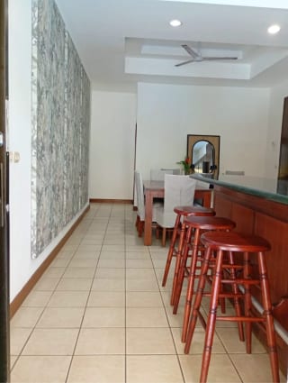 Alquiler de hermosa Villa en Juan Gaviota | Villas de la Marina — Casa vacacional en Alquiler en Juan Gaviota Marina del Sur, Puerto San José, Escuintla — miniatura 7 de 13