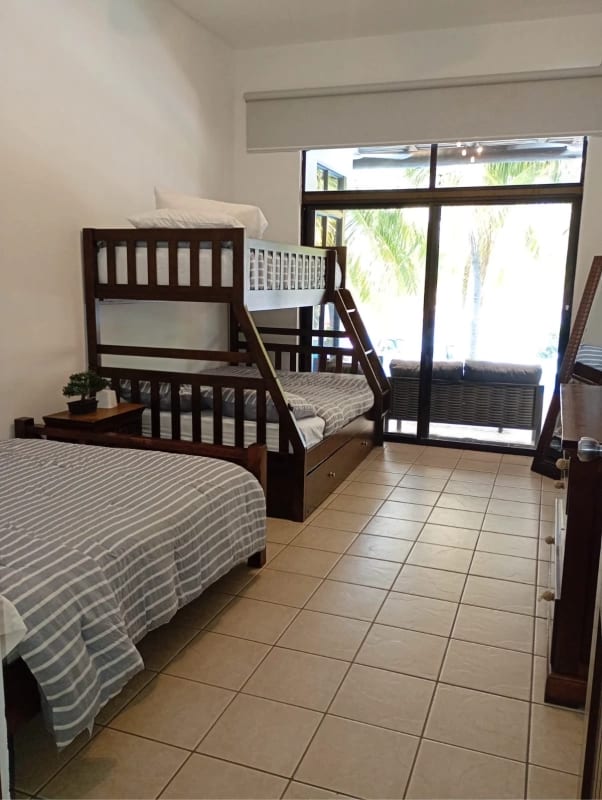 Alquiler de hermosa Villa en Juan Gaviota | Villas de la Marina — Casa vacacional en Alquiler en Juan Gaviota Marina del Sur, Puerto San José, Escuintla — foto 6 de 13