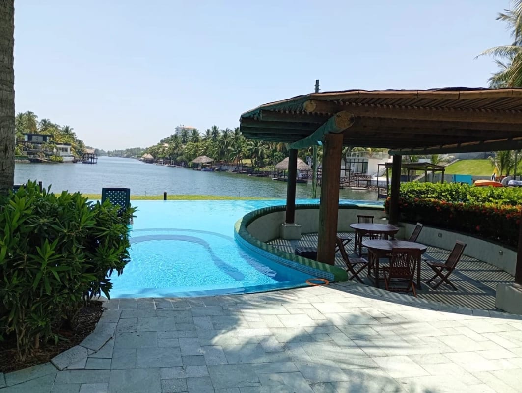 Alquiler de hermosa Villa en Juan Gaviota | Villas de la Marina — Casa vacacional en Alquiler en Juan Gaviota Marina del Sur, Puerto San José, Escuintla — foto 3 de 13