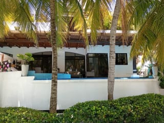 Alquiler de hermosa Villa en Juan Gaviota | Villas de la Marina — Casa vacacional en Alquiler en Juan Gaviota Marina del Sur, Puerto San José, Escuintla — miniatura 2 de 13