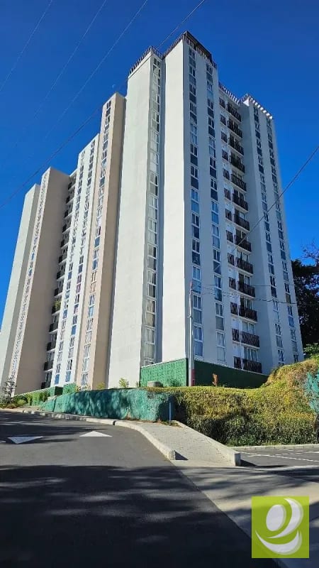 APARTAMENTO EN VENTA 3 HAB. AMI ZONA 10 MIXCO — Apartamento en Venta en Zona 10 Mixco, Guatemala, Ciudad — foto 1 de 10