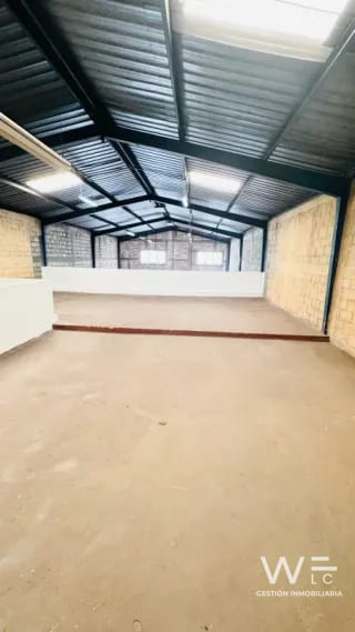 ALQUILO BODEGA ZONA 11 — Bodega / Ofibodega en Alquiler en Zona 11, Guatemala, Ciudad — miniatura 7 de 8