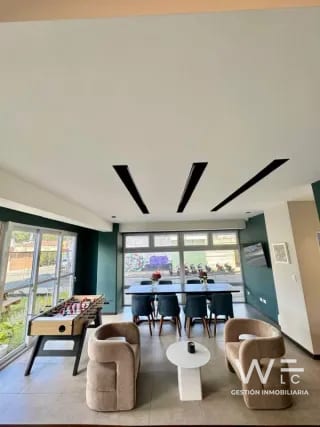 ALQUILO APARTAMENTO NUEVO ZONA 13 — Apartamento en Alquiler en Zona 13, Guatemala, Ciudad — miniatura 6 de 14