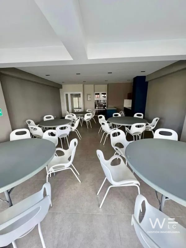ALQUILO APARTAMENTO NUEVO ZONA 13 — Apartamento en Alquiler en Zona 13, Guatemala, Ciudad — foto 5 de 14