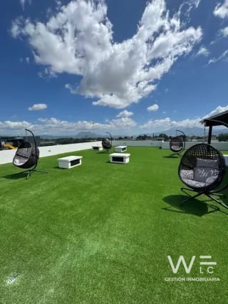 ALQUILO APARTAMENTO NUEVO ZONA 13 — Apartamento en Alquiler en Zona 13, Guatemala, Ciudad — miniatura 3 de 14
