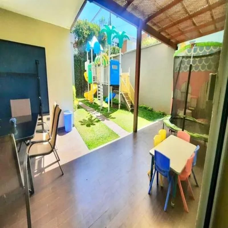 Alquilo Apartamento Zona 15 — Apartamento en Alquiler en Midori, Zona 15, Guatemala, Ciudad — foto 4 de 11