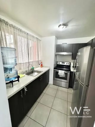 ALQUILO APARTAMENTO ZONA 14 — Apartamento en Alquiler en Attica II, Zona 14, Guatemala, Ciudad — miniatura 13 de 15