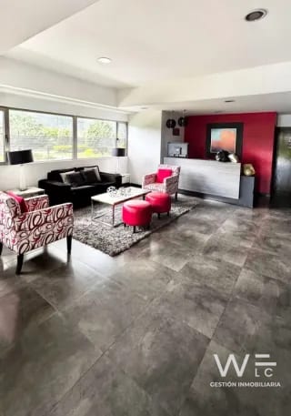 ALQUILO APARTAMENTO ZONA 14 — Apartamento en Alquiler en Attica II, Zona 14, Guatemala, Ciudad — miniatura 7 de 15
