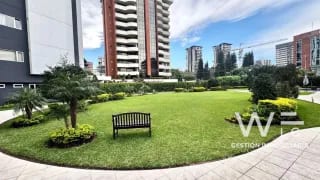 ALQUILO APARTAMENTO ZONA 14 — Apartamento en Alquiler en Attica II, Zona 14, Guatemala, Ciudad — miniatura 5 de 15