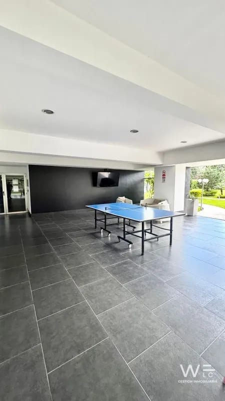ALQUILO APARTAMENTO ZONA 14 — Apartamento en Alquiler en Attica II, Zona 14, Guatemala, Ciudad — foto 4 de 15