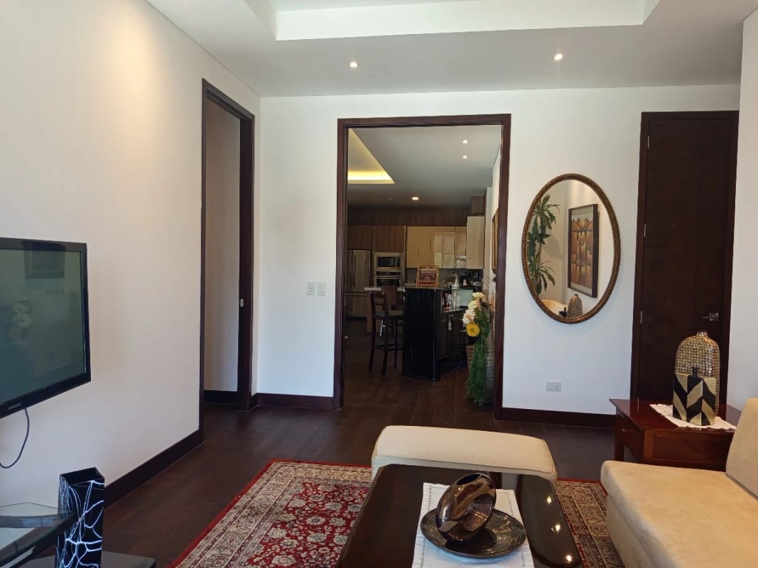 Se renta Apartamento Amueblado en zona 14 — Apartamento en Alquiler en Zona 14, Guatemala, Ciudad — foto 7 de 17