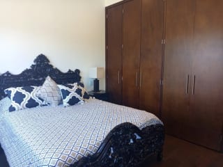 Se renta Apartamento Amueblado en zona 14 — Apartamento en Alquiler en Zona 14, Guatemala, Ciudad — miniatura 11 de 17