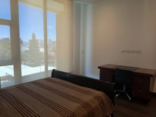 Se renta Apartamento Amueblado en zona 14 — Apartamento en Alquiler en Zona 14, Guatemala, Ciudad — miniatura 12 de 17