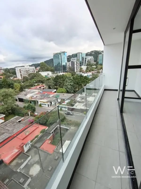 ALQUILO APARTAMENTO ZONA 15 — Apartamento en Alquiler en Morea, Zona 15, Guatemala, Ciudad — foto 4 de 16