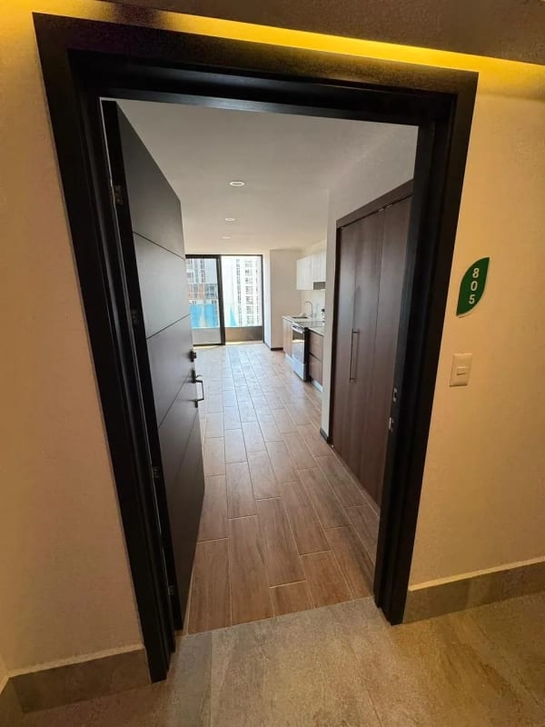 Apartamento en renta Essenza Z13 — Apartamento en Alquiler en Zona 13, Guatemala, Ciudad — foto 10 de 10