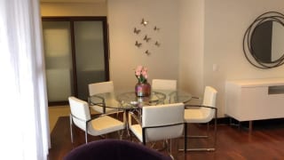 Apto amoblado en renta en SANTA INÉS z14 con A/C — Apartamento en Alquiler en Santa Inés, Zona 14, Guatemala, Ciudad — miniatura 12 de 13