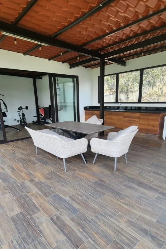 Apartamento en VENTA en zona 16 — Apartamento en Venta en Zona 16, Guatemala, Ciudad — foto 11 de 16