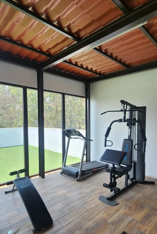 Apartamento en VENTA en zona 16 — Apartamento en Venta en Zona 16, Guatemala, Ciudad — foto 3 de 16