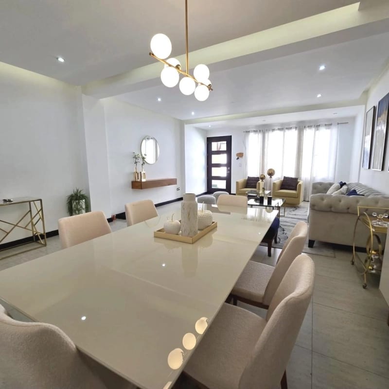 CASA EN VENTA RESIDENCIAL LOMAS DE SAN NICOLÁS KM. 21.5 CARRETERA A EL SALVADOR — Casa en Venta en Carretera a El Salvador, Guatemala, Ciudad — foto 11 de 11