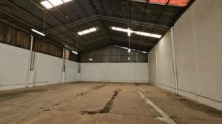 BODEGA EN ALQUILER -COMPLEJO DE BODEGAS ECOBODEGAS KM. 19.5 LO DE COY MIXCO — Bodega / Ofibodega en Alquiler en Zona 1 Mixco, Guatemala, Ciudad — miniatura 6 de 7