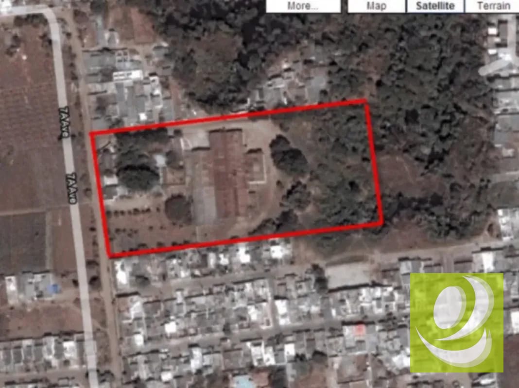 Terreno en Venta en zona 2 de San José Villa Nueva — Terreno en Venta en Villa Nueva, Guatemala, Ciudad — foto 12 de 14