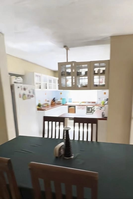 Venta amplia casa 2 niveles | Residenciales Lourdes, Zona 16 — Casa en Venta en Lourdes, Zona 16, Guatemala, Ciudad — foto 3 de 11