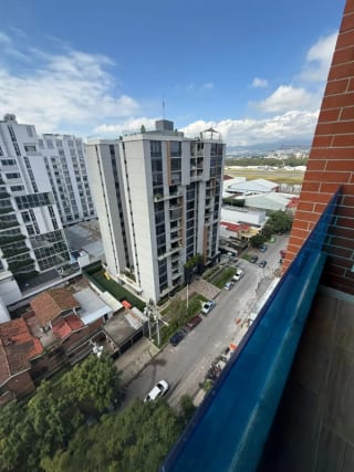VENDO APARTAMENTO PARA ESTRENAR EN ZONA 13 EDIFICIO ESSENZA — Apartamento en Venta en Zona 13, Guatemala, Ciudad — miniatura 13 de 17