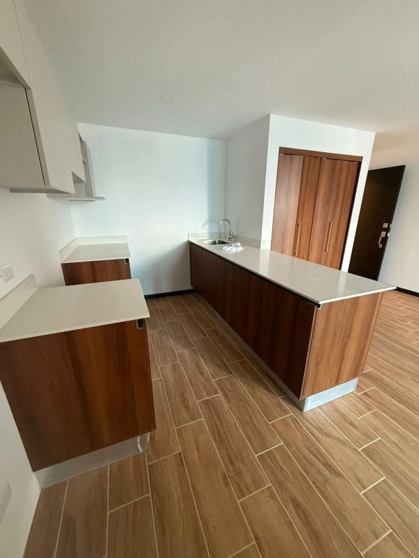VENDO APARTAMENTO PARA ESTRENAR EN ZONA 13 EDIFICIO ESSENZA — Apartamento en Venta en Zona 13, Guatemala, Ciudad — foto 12 de 17