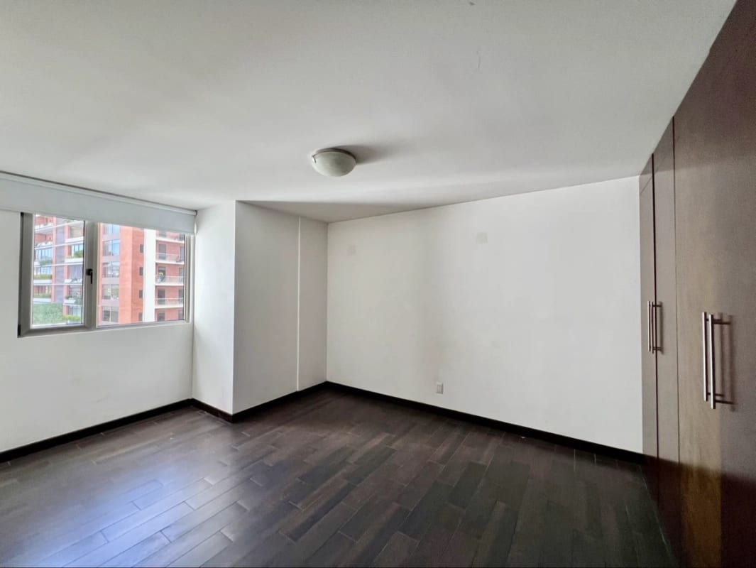 Alquiler amplio apartamento 3 Dormitorios | Attica Zona 14 — Apartamento en Alquiler en Attica, Zona 14, Guatemala, Ciudad — foto 12 de 16