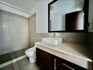 Alquiler amplio apartamento 3 Dormitorios | Attica Zona 14 — Apartamento en Alquiler en Attica, Zona 14, Guatemala, Ciudad — miniatura 10 de 16
