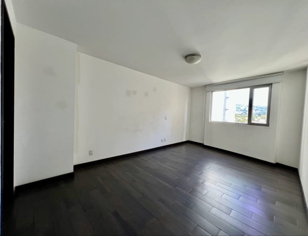 Alquiler amplio apartamento 3 Dormitorios | Attica Zona 14 — Apartamento en Alquiler en Attica, Zona 14, Guatemala, Ciudad — foto 5 de 16