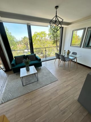 Apartamento en Renta en zona 15 de 1 dormitorio amueblado. — Apartamento en Alquiler en Zona 15, Guatemala, Ciudad — miniatura 10 de 10