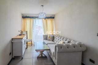 Apartamento amueblado en Zona 5 — Apartamento en Venta en Zona 5, Guatemala, Ciudad — miniatura 1 de 5
