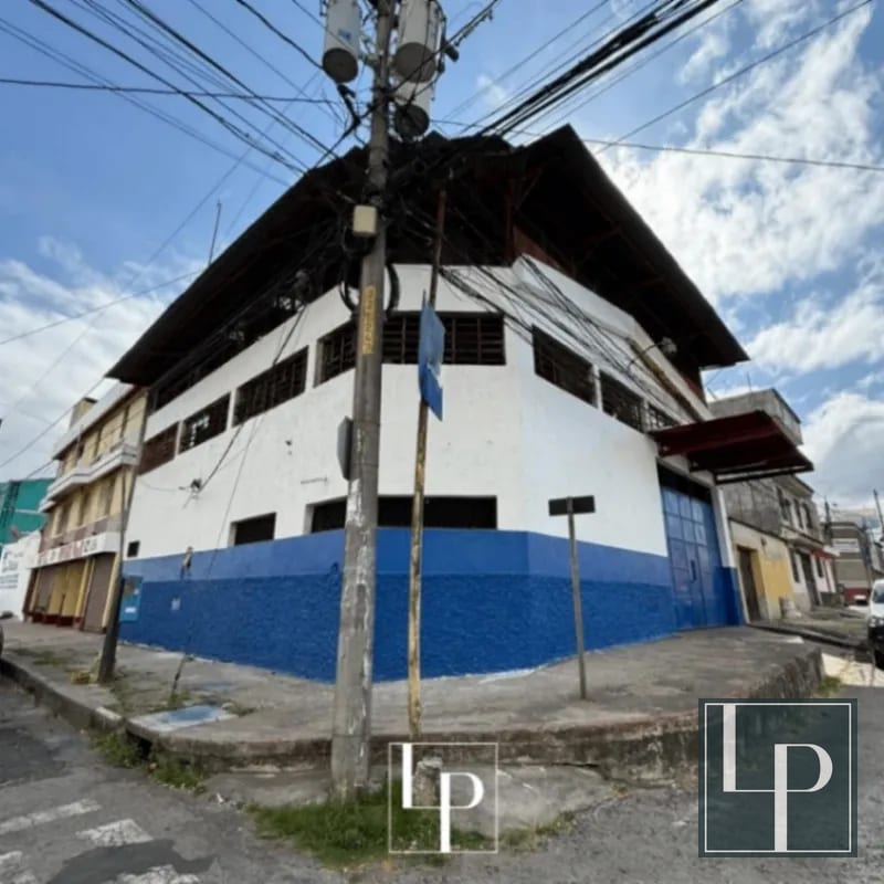 Bodega en Renta en la Reformita, zona 12 — Bodega / Ofibodega en Alquiler en Zona 12, Guatemala, Ciudad — foto 2 de 4