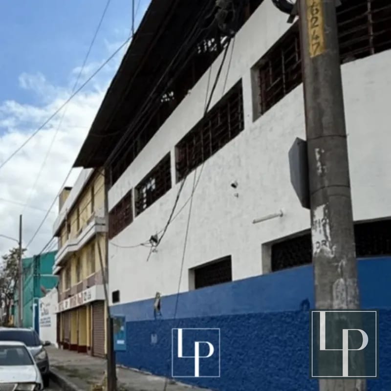 Bodega en Renta en la Reformita, zona 12 — Bodega / Ofibodega en Alquiler en Zona 12, Guatemala, Ciudad — foto 4 de 4